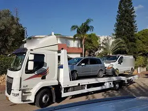 גרר לילה