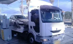 גרר רכב