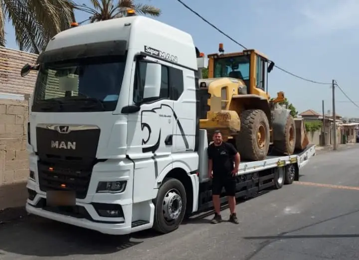 גרר 24 שעות 24 שעות
